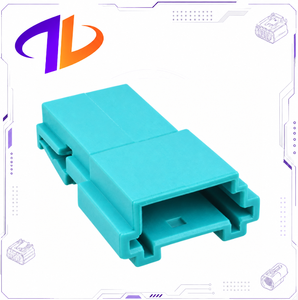 0-1452576-8 Carcasa de Conector Automotriz Compatible de 4 Pines para Reparación de Arnés de Cables - Product Image 3