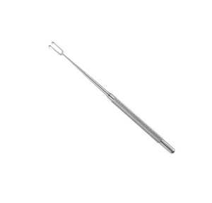 Retractor de piel Joseph Premium de doble punta afilada, herramientas quirúrgicas de precisión - Product Image 5