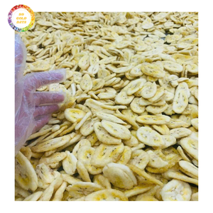 Chips de Plátano Premium, Snack de Plátano Seco Crujiente, Sabor Dulce, Textura Crujiente, Proveedor Mayorista - Product Image 6