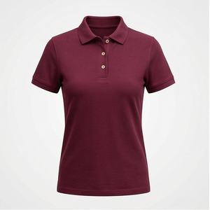 Nueva Llegada, Camisa de Oficina para Mujer, Primavera Otoño, Moda, Estampado Moderno, Vestido Informal para Dama, 240 g/m², 100% Algodón Satinado con Lentejuelas - Product Image 1