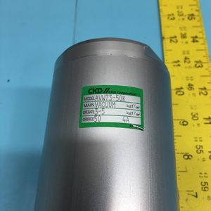 Válvula CKD AVW73-50K, 151899 - Equipo y Piezas de Semiconductores de Confianza de Global Legacy Semiconductor - Product Image 3