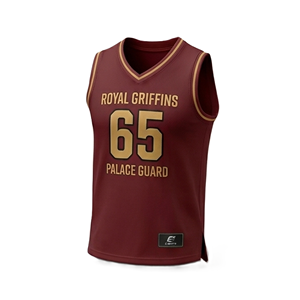 Maillot de basketball personnalisé en mesh respirant sans manches, haut de sport anti-transpiration, uniforme de basketball à prix raisonnable - Product Image 1