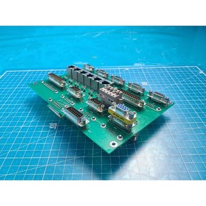 Cymechs efem แผงวงจร PCB เชื่อมต่อระหว่าง AA120 efem แผงวงจร PCB ใช้เป็นชิ้นส่วนอุปกรณ์เซมิคอนดักเตอร์แบบดั้งเดิม - Product Image 2