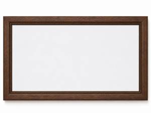Marco de Fotos de Madera Hecho a Mano – Elegante Marco de Madera Natural para Fotos Familiares, Fotos de Boda, Recuerdos de Aniversario - Product Image 2