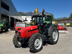 Tracteur agricole S-A-M-E E-X-P-L-O-R-E-R 3 100 - Product Image 2
