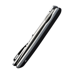 Couteaux pliants au design moderne avec lame compacte en acier inoxydable et poignée confortable pour le camping, la randonnée et l'usage quotidien - Product Image 4
