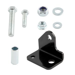 Ammortizzatori e Sistemi di Sospensione Anteriori di Ricambio per Jeep Wrangler JK 4WD 2007-2018 - Product Image 3