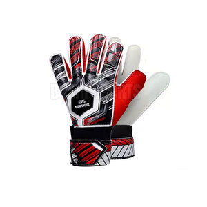 Nouveaux gants de gardien de but de qualité supérieure, en promotion, pour jeunes. - Product Image 3