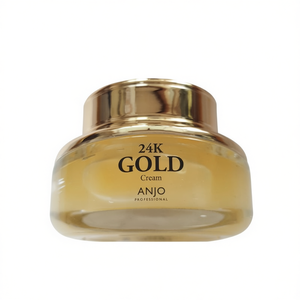 Crema e Lozione Viso ANJO - Product Image 2