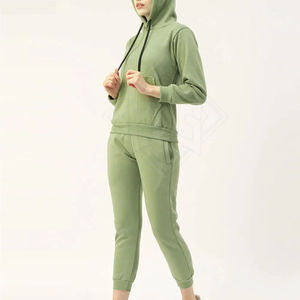 Survêtement pour femme, dernier design du fabricant pakistanais, 100% coton, couleur personnalisée, au meilleur prix - Product Image 3