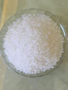 Superior Quality LDPE <b>Plastic</b> Pellets Sustainable Polyethylene Reprocessed Granules Packaging Industry LDPE Granules - Product Image 1