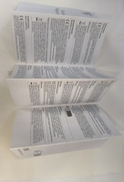 Brochure du produit, Manuel du produit