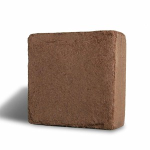 Blocs de tourbe de coco à prix compétitif, blocs de fibres de coco biodégradables, briques de cocopeat premium pour le jardinage - Product Image 4