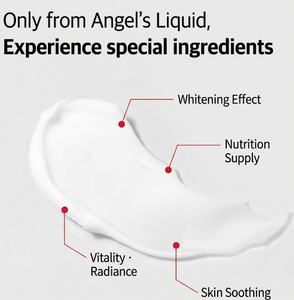 ANGELS LIQUID Crema Facial Reafirmante, Iluminadora, Blanqueadora, Hidratante y Antienvejecimiento con Glutatión, Niacinamida y Hialuronato de Sodio - Product Image 5