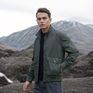 Custom Outdoor 3L Hardshell Unisex Windproof Waterproof OEM Professional Mountaineering Waterproof Jacket <b>Windbreaker</b> Jacket - Product Image 3