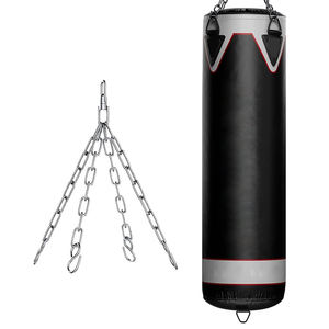 Concevez votre propre sac de frappe sur mesure, de haute qualité, pour l'entraînement de boxe et d'arts martiaux - Product Image 1