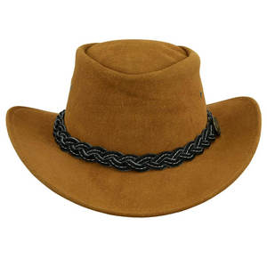 Sombreros Vaqueros Unisex Personalizados de Alta Calidad para Fiestas y Uso Casual, Última Tendencia - Product Image 3