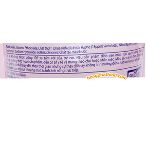 Sunlight Floor Cleaner Lily and White Tea Scent Liquid No Rinse Eco Friendly Floor Cleaning <b>Detergent</b> 3.6 kg - Product Image 2