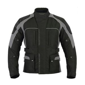 Combinaison de moto en textile Cordura, coupe-vent, grande taille, ignifuge, imperméable, fabricant OEM sur mesure - Product Image 2