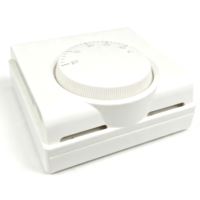 Nouveau module PLC de contrôle de température mécanique série T6360B, conforme EPR et certifié CE, en stock dans l'entrepôt