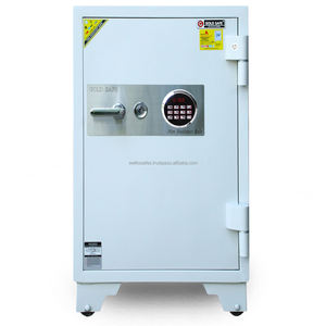 Cajas Fuertes con Cerradura de Combinación, Proveedores Mayoristas de Dortmund, Alemania - Product Image 1