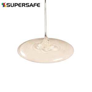Supersafe PU Binder Polyurethane Adhesive Glue Bonding Mixing EPDM Rubber Granules Eco-friendly Shock Absorption Sports Floors - Product Image 1