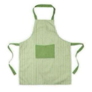 Delantal de Cocina sin Mangas de Algodón 100% de Alta Calidad Personalizado con Guantes de Horno - Ecológico, Lavable y Reutilizable para Limpieza y Cocina - Product Image 5