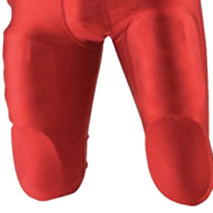 Ensembles d'uniformes de football américain sublimés sur mesure, maillots de football d'équipe professionnels respirants à manches courtes, taille adulte - Product Image 6