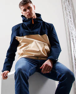 Las mejores chaquetas para hombre y mujer al por mayor, chaqueta de esquí Oem deportiva cortavientos impermeable de talla grande y larga, chaqueta personalizada para hombre - Product Image 4