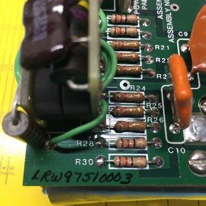 Module d'amplification de puissance LAM 2600345-D, sortie 800W MOD D - Équipements et pièces semi-conductrices de renommée mondiale à la confiance de tous - Product Image 6