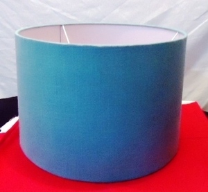 Cylinder Fabric Lamp <b>Shade</b> <b>Black</b> Minimalist Design Easy Installation Lamp Accessory for Table and Desk Lamp with e27 fittings - Product Image 3