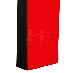 Bouclier de frappe professionnel pour le karaté, le taekwondo et le MMA, avec poignée robuste pour une pratique sûre et efficace - Product Image 6