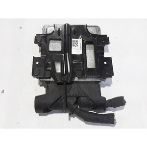 Module de commande moteur Tosca 2006-2011 d'occasion GENUINE 96879092 - Product Image 3