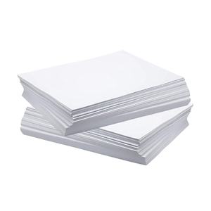 Papier de bureau A4 70 75 80gsm Acheter Photocopie Papier de bureau A4 - Product Image 1
