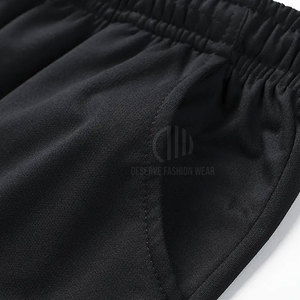 Vêtements de sport pour hommes en gros OEM, sweat-shirt à manches longues de haute qualité, design personnalisé, sweat-shirt d'entraînement pour hommes - Product Image 5