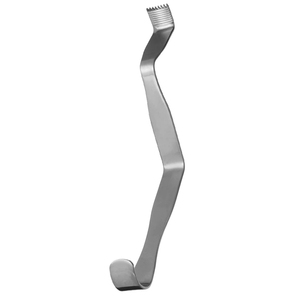 เครื่องมือผ่าตัดขยายหลอดเลือดแดงแบบสแตนเลสคุณภาพสูง สำหรับการเปิดเผยวาล์วหลอดเลือดแดง ใช้ในศัลยกรรมหัวใจ - Product Image 5