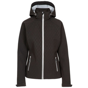Windbreaker Coats Casual Winter Windbreaker Jacket XL Size Cotton Filled Windproof Printed <b>Pattern</b> - Product Image 1