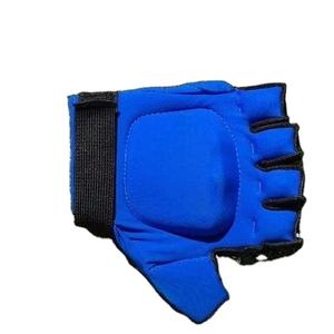 Gants unisexes de haute qualité personnalisables, gants de sécurité pour le travail, la remise en forme et la salle de sport avec logo personnalisé - Product Image 1