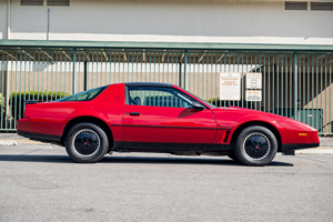 Pontiac Firebird Trans AM de 1982 - Product Image 3