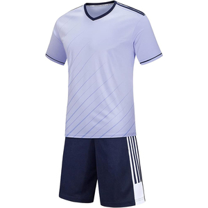 Uniformes de Árbitro de Baloncesto Unisex en Oferta, Disponibles en Tallas S-XL para Adultos, Cuello en V, Secado Rápido, Transpirables, Antiencogimiento - Product Image 5