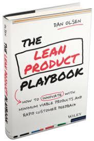 The Lean Product โดย แดน โอลเซ่น หนังสือปกอ่อน คู่มือการจัดการผลิตภัณฑ์และการเริ่มต้นธุรกิจ หนังสือขายดี - Product Image 3
