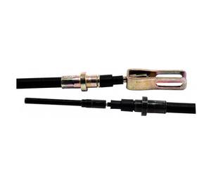 Cable de Freno de Mano para Ford New Holland, Sistemas de Motor Tuning, Modelos Compatibles E1NN2853AA E1NN2853AB 26103610,4610 - Product Image 1