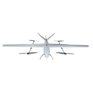 EVT390 Drones commerciaux E-Vtol à ailes fixes longue endurance avec conception modulaire pour une utilisation polyvalente - Product Image 3