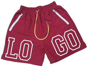 Shorts de Pierna Ancha Cortos de Alta Calidad para Hombre, 100% Algodón, Talla Grande, Unisex, Diseño y Logotipo Personalizados, Shorts de Verano para Hombre - Product Image 6