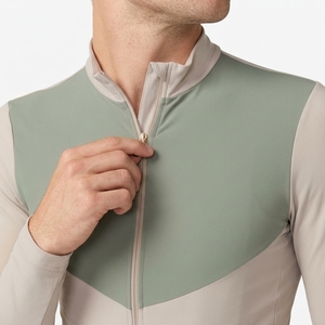 Ensemble de Cuissardes de Cyclisme à Séchage Rapide en Gros, Maillots et Tenues de Sport Personnalisés pour Équipes Professionnelles - Product Image 6