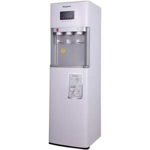 Distributeur 3-en-1 avec armoire pour appareils électroménagers, filtre RO, produit de l'eau hydrogénée – Vietnam - Product Image 2