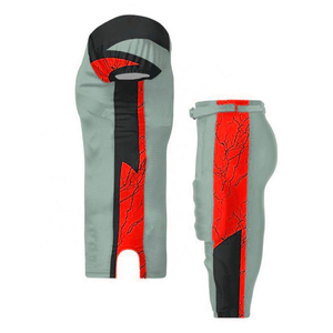 OEM Service Training Wear American Football Uniform New Design <b>Cheap</b> Price American Football Uniform - Product Image 5