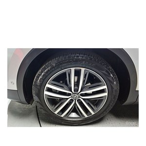 Volkswagen Tiguan 2.0 TDI Prestige, Julio 2023, 45,631 km, Emisión Euro V, Volante a la Izquierda, Diésel, Asientos de Cuero, Cámara Trasera - Product Image 4