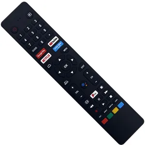 Cho JVC TV tương thích điều khiển từ xa RM-C3250 nhựa phụ tùng cho LT-32CA690 32ca790 40ca890 43ca790 58ca810 43c700 mô hình - Product Image 4
