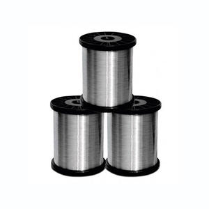 Fil de fer en aluminium à prix compétitif, métal de haute valeur disponible pour les acheteurs en gros - Product Image 4